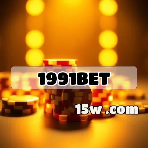 1991bet.com Bônus