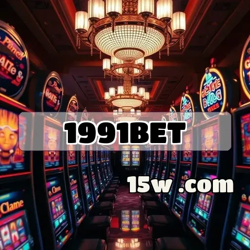 1991bet.com Site Confiável