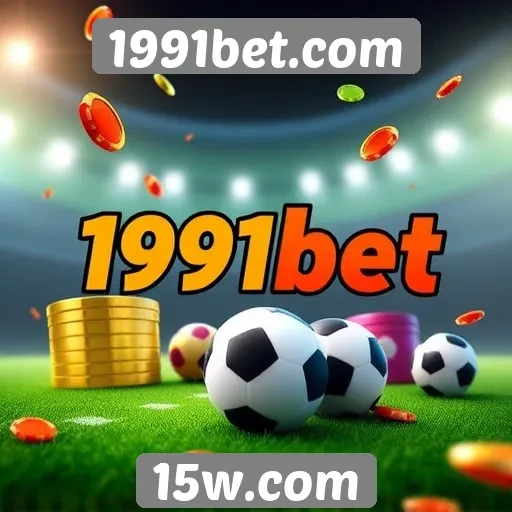 Avaliação da oferta de jogos no site 1991bet