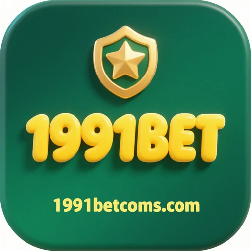 Logo 1991bet.com